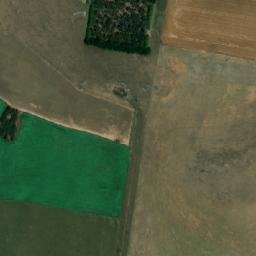 Satellite imagery of Saddleback Hill, AU