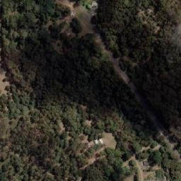 Satellite imagery of Pioneer Mine, AU
