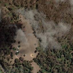 Satellite imagery of Pioneer Mine, AU