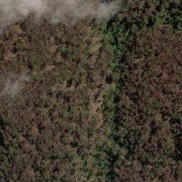 Satellite imagery of Tyrconnel Mine, AU