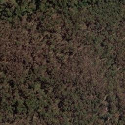 Satellite imagery of Albion Mine, AU