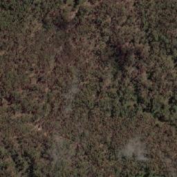 Satellite imagery of Albion Mine, AU