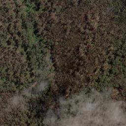 Satellite imagery of Albion Mine, AU