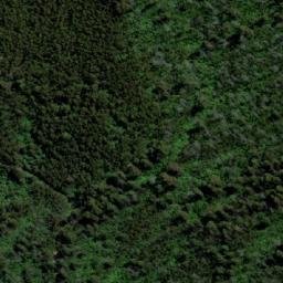 Satellite imagery of Marysville View, AU