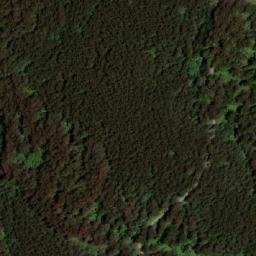Satellite imagery of Winch Hill, AU