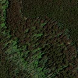 Satellite imagery of Winch Hill, AU