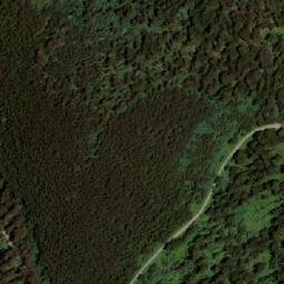 Satellite imagery of Winch Hill, AU
