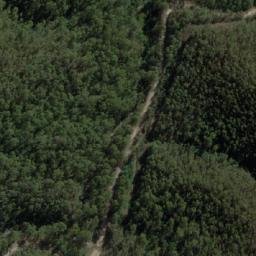 Satellite imagery of New Home Rule, AU