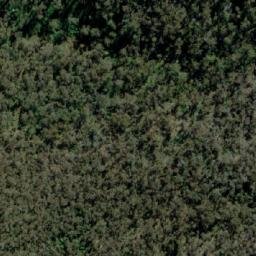 Satellite imagery of Mount Mcleod, AU