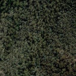 Satellite imagery of Mount Mcleod, AU