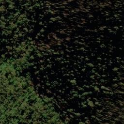 Satellite imagery of Waldron Mountain, AU