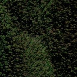 Satellite imagery of Waldron Mountain, AU