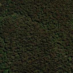Satellite imagery of Mount Victoria, AU