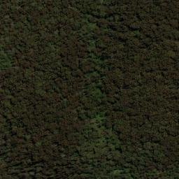 Satellite imagery of Mount Victoria, AU