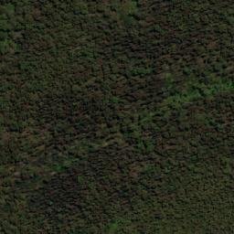 Satellite imagery of Hill Sixty, AU