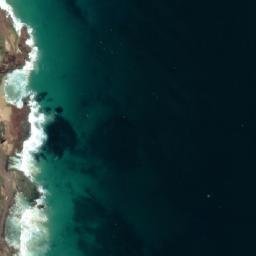 Satellite imagery of Dadgee Point, AU