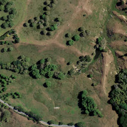 Satellite imagery of 2065 MATAKITAKI, NZ