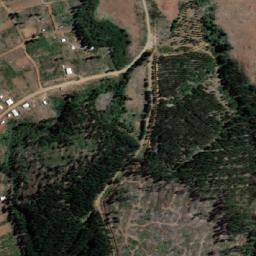 Satellite imagery of Colico Sur, CL