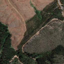 Satellite imagery of Colico Sur, CL