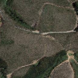 Satellite imagery of Colico Sur, CL