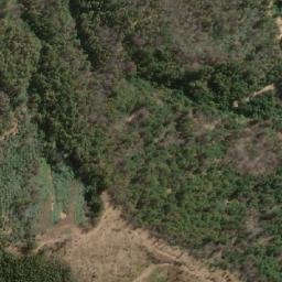 Satellite imagery of Cerro Mitrinhue, CL