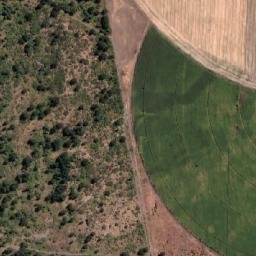 Satellite imagery of Cerro Chacayal, CL