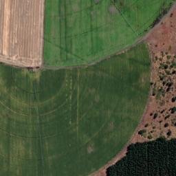 Satellite imagery of Cerro Chacayal, CL