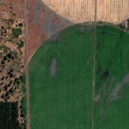 Satellite imagery of Cerro Chacayal, CL