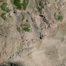 Satellite imagery of Cerro Portezuelo, CL