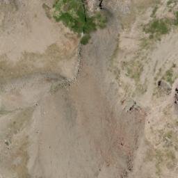 Satellite imagery of Cerro Portezuelo, CL