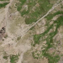 Satellite imagery of Cerro Portezuelo, CL