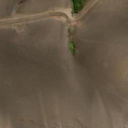 Satellite imagery of Paso Pichachén, AR