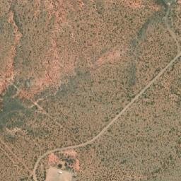 Satellite imagery of Loma del Barril, AR