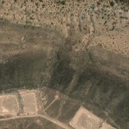Satellite imagery of Cerro Morado, AR