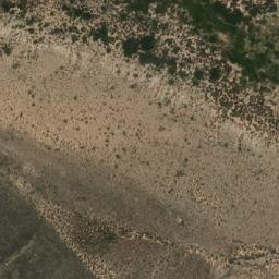 Satellite imagery of Cerro Morado, AR