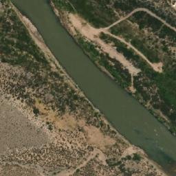 Satellite imagery of Cerro Morado, AR