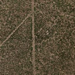 Satellite imagery of Cerro Pichi Mahuida, AR