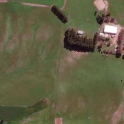 Satellite imagery of Fishers Hill, AU