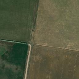 Satellite imagery of Saddleback Hill, AU