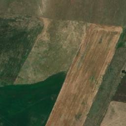 Satellite imagery of Mount Blowhard, AU