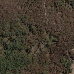 Satellite imagery of Pioneer Mine, AU