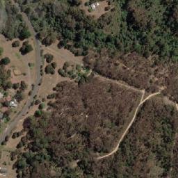 Satellite imagery of Pioneer Mine, AU