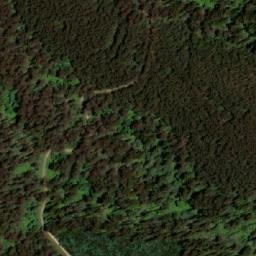 Satellite imagery of Winch Hill, AU