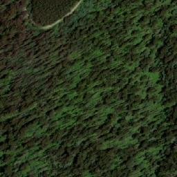 Satellite imagery of Winch Hill, AU