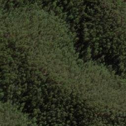 Satellite imagery of Lady Clare, AU