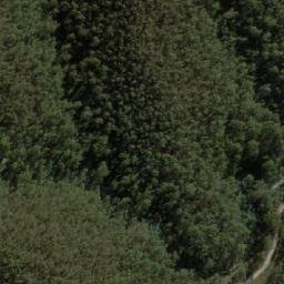 Satellite imagery of Lady Clare, AU