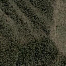 Satellite imagery of The Sisters, AU
