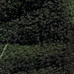 Satellite imagery of Mount Mcleod, AU