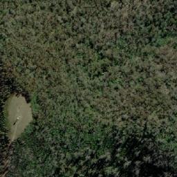 Satellite imagery of Mount Mcleod, AU