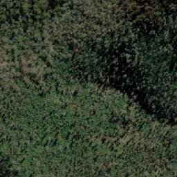 Satellite imagery of Mount Mcleod, AU